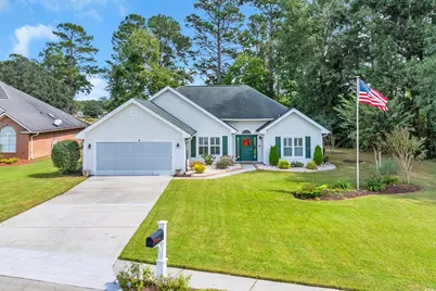 442 Deer Watch Circle, Longs, SC 29568 - Photo 1