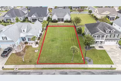 5207 Mount Pleasant Dr., Myrtle Beach, SC 29579 - Photo 1