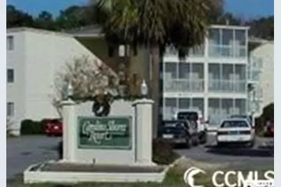 10172 SW Beach Dr. #101, Calabash, NC 28467 - Photo 1