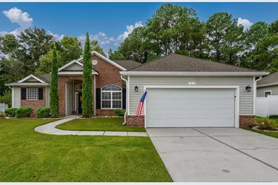 185 Carriage Lake Dr., Little River, SC 29566 - Photo 1