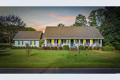 130 Parkview Dr., Pawleys Island, SC 29585 - Photo 1
