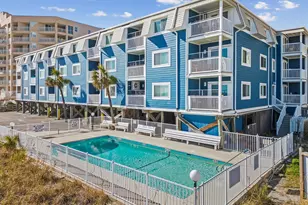 5600 Ocean Blvd N, North Myrtle Beach, SC 29582 - Photo 1