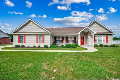 114 Hampton Ridge Rd., Conway, SC 29527 - Photo 1