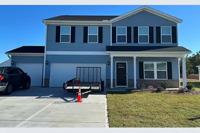 327 Garden Grove St, Conway, SC 29526 - Photo 1