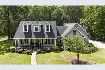 6029 Saint Peters Church Rd., Myrtle Beach, SC 29588 - Photo 1
