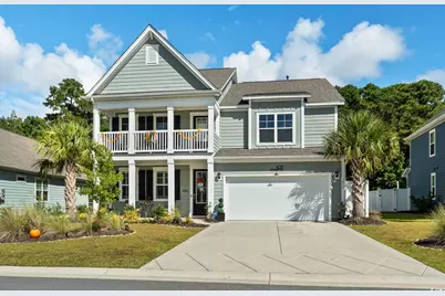 4071 Dewberry Ln., Myrtle Beach, SC 29579 - Photo 1
