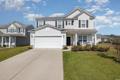 5700 Redgum Dr., Myrtle Beach, SC 29579 - Photo 1