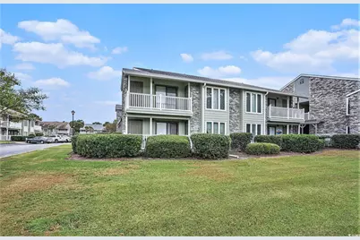 4715 Cobblestone Dr. #A7, Myrtle Beach, SC 29577 - Photo 1