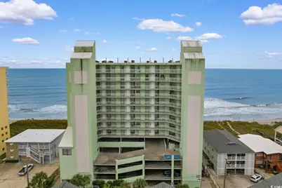 5310 N Ocean Blvd. #10B, North Myrtle Beach, SC 29582 - Photo 1