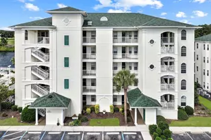 1100 Commons Blvd, Myrtle Beach, SC 29572 - Photo 1