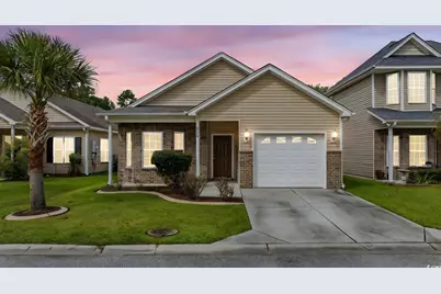 220 Palm Cove Circle, Myrtle Beach, SC 29588 - Photo 1