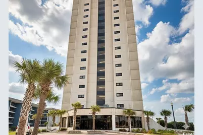 5905 S Kings Hwy. #413, Myrtle Beach, SC 29575 - Photo 1