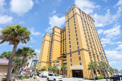 2600 N Ocean Blvd. #613, Myrtle Beach, SC 29577 - Photo 1
