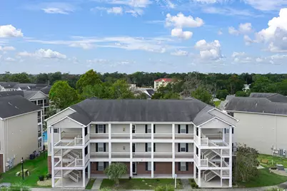 1058 Sea Mountain Hwy. #Building 12 Unit 301, North Myrtle Beach, SC 29582 - Photo 1