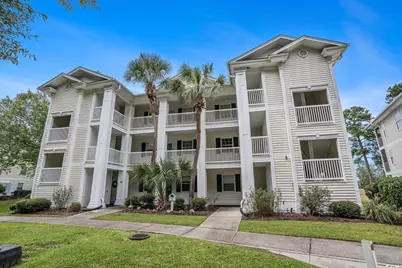 569 Blue River Ct. #9A, Myrtle Beach, SC 29579 - Photo 1