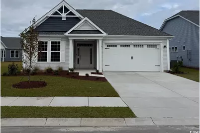 352 Broughton Dr., Myrtle Beach, SC 29579 - Photo 1