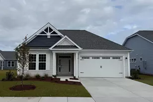 352 Broughton Dr, Myrtle Beach, SC 29579 - Photo 1