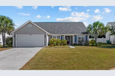 4595 E Walkerton Rd., Myrtle Beach, SC 29579 - Photo 1