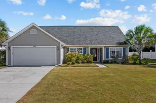 4595 E Walkerton Rd, Myrtle Beach, SC 29579 - Photo 1