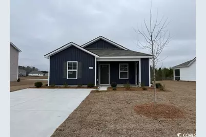 854 Farmers Passage Loop, Loris, SC 29569 - Photo 1