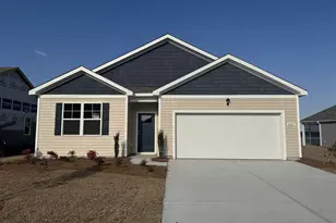 4005 Elmridge Ct, Conway, SC 29526 - Photo 1