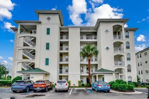 1100 Commons Blvd, Myrtle Beach, SC 29572 - Photo 1