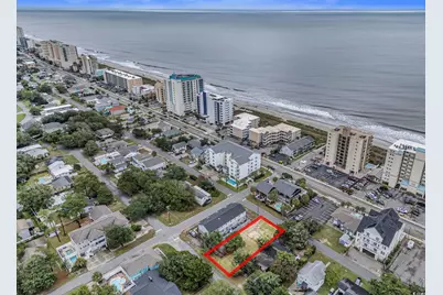 2503 Holly Dr., North Myrtle Beach, SC 29582 - Photo 1