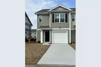 288 Bayou Loop #Lot 54, Myrtle Beach, SC 29575 - Photo 1