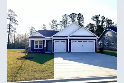 840 Big Cedar Dr., Loris, SC 29569 - Photo 1