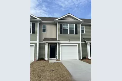 294 Bayou Loop #Lot 57, Myrtle Beach, SC 29575 - Photo 1