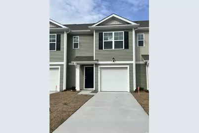 296 Bayou Loop #Lot 58, Myrtle Beach, SC 29575 - Photo 1