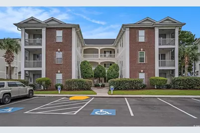 476 River Oaks Dr. #64B, Myrtle Beach, SC 29579 - Photo 1