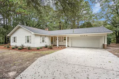 1401 Crooked Oak Dr., Pawleys Island, SC 29585 - Photo 1