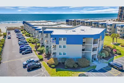 9670 Shore Dr. #134, Myrtle Beach, SC 29572 - Photo 1