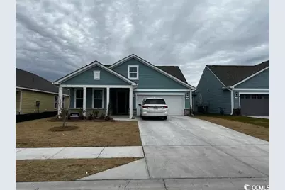 1148 Grinnell St., North Myrtle Beach, SC 29582 - Photo 1