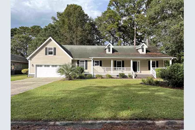 9500 Indigo Creek Blvd., Murrells Inlet, SC 29576 - Photo 1