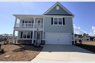 1517 Two Notch Circle, Ash, NC 28420 - Photo 1