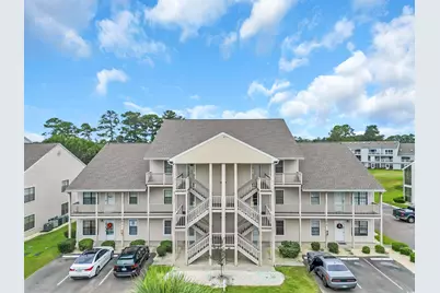 1095 Plantation Dr. W #30-D, Little River, SC 29566 - Photo 1