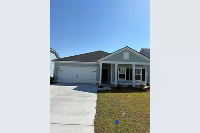 1325 Beach Way Ln., North Myrtle Beach, SC 29582 - Photo 1
