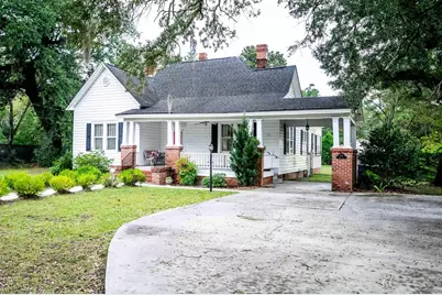 309 Kelly St, Kingstree, SC 29556 - Photo 1