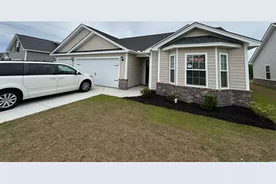 1016 Woodside Dr., Conway, SC 29526 - Photo 1