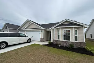 1016 Woodside Dr, Conway, SC 29526 - Photo 1