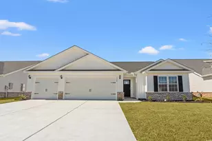 1008 Woodside Dr, Conway, SC 29526 - Photo 1