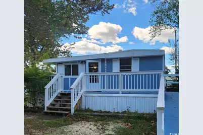 1645 Moonlight Dr., Myrtle Beach, SC 29575 - Photo 1