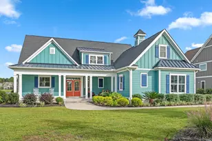 764 Waterbridge Boulevard, Myrtle Beach, SC 29579 - Photo 1