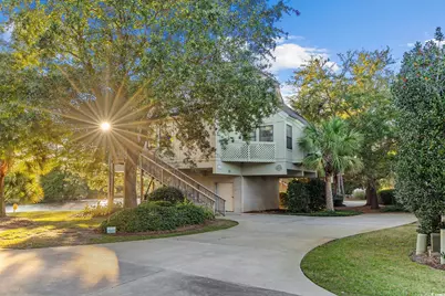 362 Retreat Beach Circle, Pawleys Island, SC 29585 - Photo 1