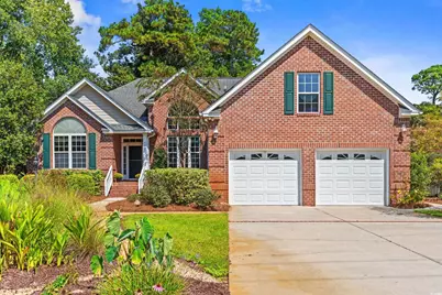 840 Aspen Loop, Pawleys Island, SC 29585 - Photo 1