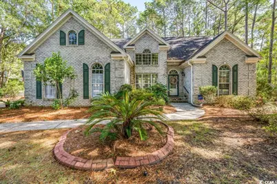 1614 Club Circle Dr., Pawleys Island, SC 29585 - Photo 1
