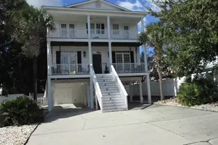 519 7th Ave S, North Myrtle Beach, SC 29582 - Photo 1