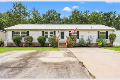 8169 Woodland Dr., Myrtle Beach, SC 29588 - Photo 1